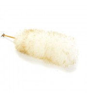 Dust Monster Merino Wool Auto Duster (Extra Large-antistatic.prachovka,jemné odstraň.prachu z povrchu 