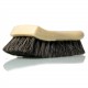 Long Bristle Horse Hair Leather Cleaning Brush-kartáč z dlouhých koňských žíní k čistění všech povrchů z přírodní kůže
