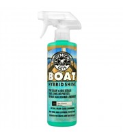 Marine and Boat Hybrid Shine Quick Detail Spray-detailingový sealant,čistí,leští s dlouhodobě impregnuje 