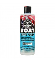 Marine and Boat Revive Polish-jednofázový přípravek na leštění povrchů lodí,člunů,vodních skútrů(470 ml)