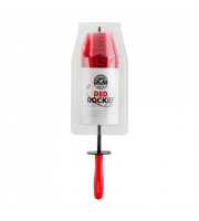 Kartáč na kola Red Rocket (velký)