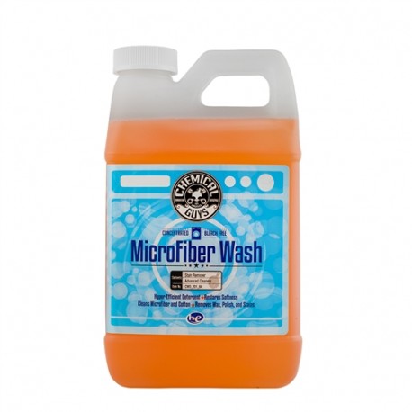 Prací prostředek pro mikrovlákna Microfiber Wash (64 oz)