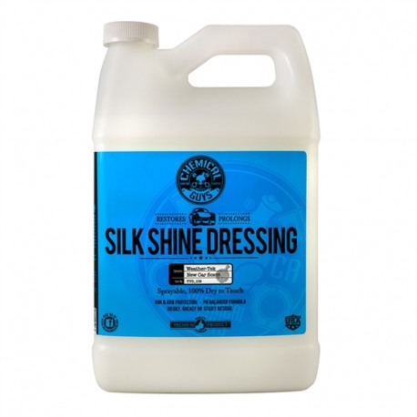 Ošetření a oživení plastů - Silk Shine (1 Gal)