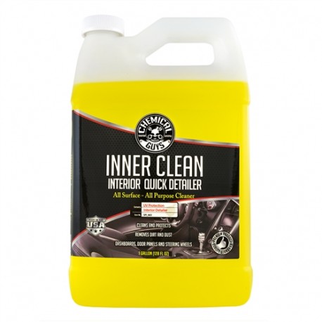 Rychlý čistič interiérů - Inner Clean (1 Gal)