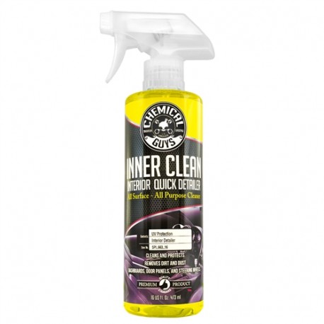 Rychlý čistič interiérů - Inner Clean (16 oz)