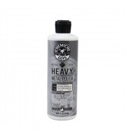 Leštěnka na kovy - Heavy Metal Polish (16 oz)