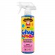Chuy Bubble Gum Scent Premium Air Freshener & Odor Eliminator