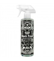 ChemicalGuys - Black frost scent - enzymatický,TOP osvěžovač vzduchu s vzrušující,dráždivou vůní gentlemana 
