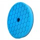 ChemicalGuys - Hex-Logic Quantum Finishing Pad, Blue