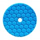 ChemicalGuys - Hex-Logic Quantum Finishing Pad, Blue