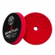 ChemicalGuys - Hex-Logic Quantum Ultra Light Finishing Pad, Red