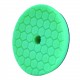 ChemicalGuys - Hex-Logic Quantum Heavy Polishing Pad, Green