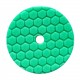 ChemicalGuys - Hex-Logic Quantum Heavy Polishing Pad, Green