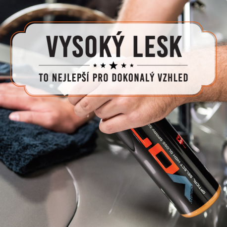 Kit Vysoký lesk