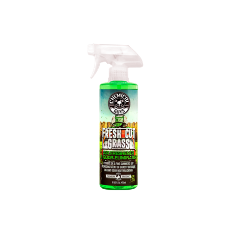 Fresh Cut Grass Air Freshener & Odor Eliminator (16 oz)