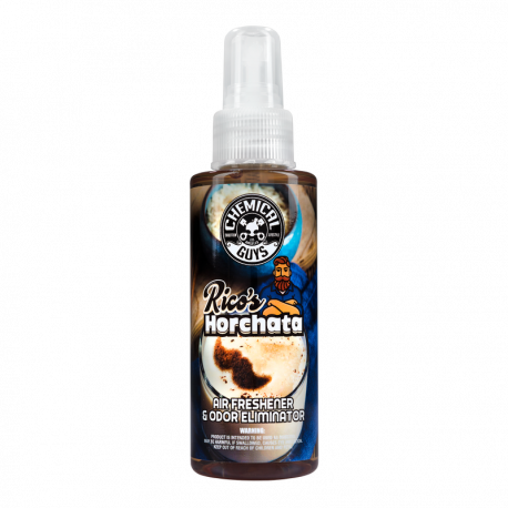 Rico's Horchata Air Freshener & Odor Eliminator (4 oz)