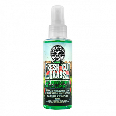 Fresh Cut Grass Air Freshener & Odor Eliminator (4 oz)