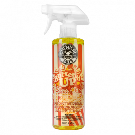 Buttered Up Air Freshener and Odor Eliminator (16 oz)