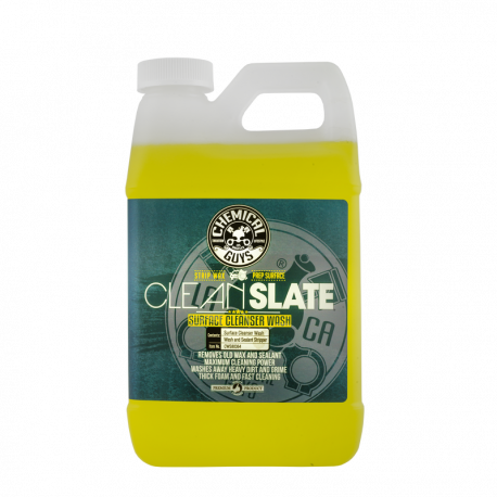 Clean Slate Surface Cleanser Wash (64 oz)
