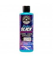 HydroSlick Intense Gloss SiO2 Ceramic Coating HyperWax (16 oz)