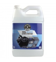 Total Interior Cleaner & Protectant (1 gal)