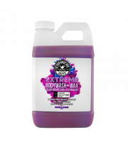 Extreme Bodywash & Wax Car Wash Soap with Color Brightening Technology (1Gal)