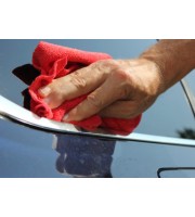 TORNADOR® MICRO PRO PROFESSIONAL MICROFIBER CLOTH