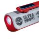 Ultra BRIGHT - dobíjecí detailingové světlo s duální kontrolou
