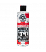 SeventyGel Hand Sanitizer 70% - alkoholový antiseptický gelový roztok