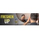 Fresh Fade Air Freshener & Odor Eliminator - Vůně jako od Barbera