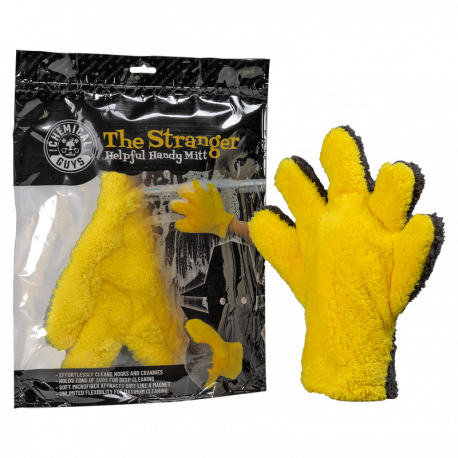 Mycí Rukavice - The Stranger Helpful Handy Mitt