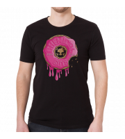 Fresh Glazed Doughnut Shirt