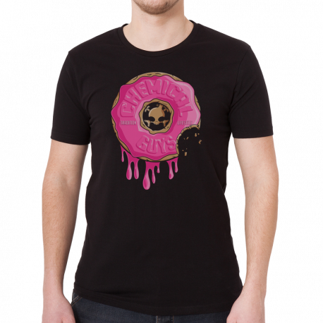 Fresh Glazed Doughnut Shirt