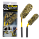 Rimpaca Reach Around Ultimate Wheel Brush Set (2 kusy)