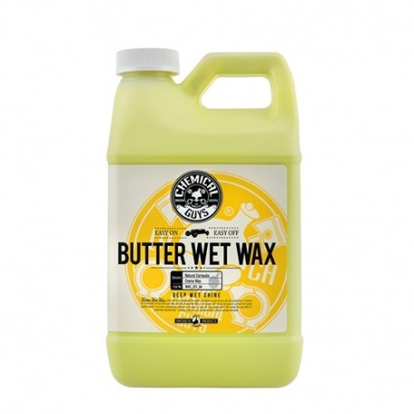 Butter Wet Wax 1 Gal.