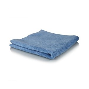 Workhorse Blue Professional Grade Microfiber Towel - Mikrovláknová utěrka univerzální modrá-1KS