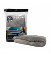 Woolly Mammoth Dryer Towel-Mikrovláknová utěrka-velkoplošné sušení,leštění a ostatní detailing.práce - 1 KS