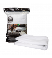  Cloud 9 Extra Large Microfib.Drying Silk Banding-Mikrovláknová utěrka,extra velká,bílá pro sušení - 1 KS