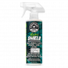 HYDROSHIELD VINYL, RUBBER, PLASTIC CERAMIC SHINE COATING