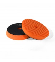 MaxShine AIO oranžový pěnový kotouč pro jednokrokové korekce