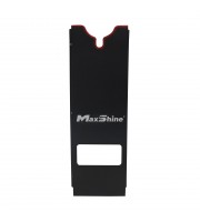 MaxShine Nástěnný držák na zavěšení jedné leštičky