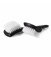 MaxShine Středně tvrdý kartáč na pneumatiky a koberce