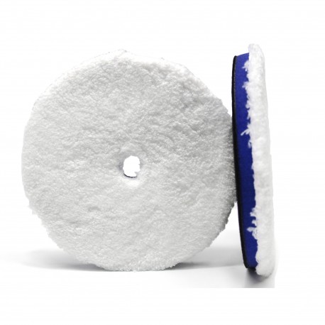 MaxShine Mikrovláknový brousící kotouč pro odstranění defektů laku
