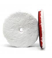 MaxShine Mikrovláknový dokončovací - leštící kotouč k odstranění menších škrábanců