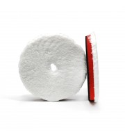 MaxShine Mikrovláknový dokončovací - leštící kotouč k odstranění menších škrábanců