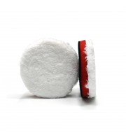 MaxShine Mikrovláknový dokončovací - leštící kotouč k odstranění menších škrábanců