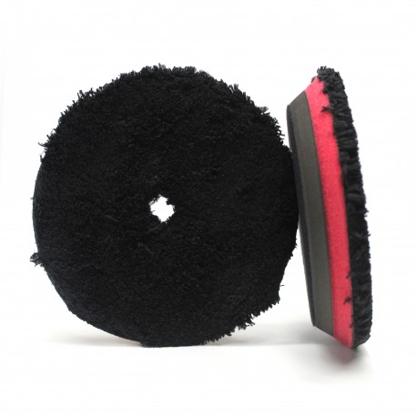 MaxShine Mikrovláknový brousící kotouč s progresivním brousícím efektem