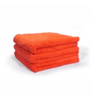 MaxShine Mikrovláknová utěrka určená k rozleštění nanesených vosků