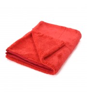 MaxShine„Big Red“ – mikrovláknová sušící utěrka pro efektivní sušení karoserií vozidel po umytí