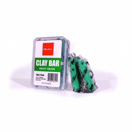 Detailing Clay Bar - střední 100g